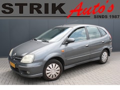 Nissan Almera Tino - 1.8 CLIMATE CONTROL - CRUISE CONTROL - NAVIGATIE