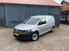 Volkswagen Caddy - 2.0 TDI L2H1 BMT Maxi