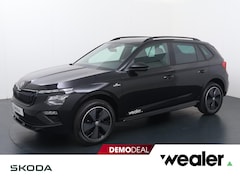 Skoda Kamiq - Monte Carlo 1.0 TSI 115 PK 6 versn. Hand | Panorama dak | LED matrix | 17" lichtmetalen ve