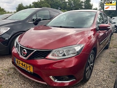 Nissan Pulsar - 1.5 dCi N-Connecta EXPORT