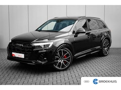 Audi Q7 - 60 TFSI e quattro Pro Line S Competition Sportstoelen plus | Digitale OLED achterlichten |