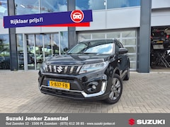 Suzuki Vitara - 1.4 Boosterjet Select Smart Hybrid Trekhaak/NL Auto