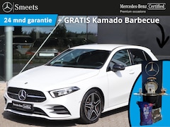 Mercedes-Benz A-klasse - 180 Business Solution AMG Climate Control | Achteruitrijcamera | Apple carplay/android aut