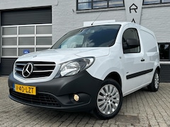 Mercedes-Benz Citan - 111 CDI BlueEFFICIENCY Airco Cruise