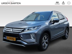 Mitsubishi Eclipse Cross - 1.5 DI-T Pure | Automaat |