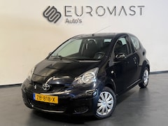 Toyota Aygo - 1.0-12V Access Airco Elektrische Ramen Nieuwe Apk