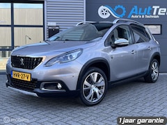 Peugeot 2008 - 1.2 Crossway Pano CarPlay Alcantara Camera