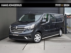 Renault Trafic - 2.0 dCi 130 T30 L2H1 Work Edition | TREKHAAK | AIRCO | CRUISE CONTROL | PDC | LAADRUIMTE I