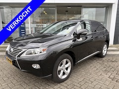 Lexus RX 450h - 4WD Executuve Edition Trekhaak/Stoelverwarming
