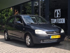 Opel Corsa - 1.2-16V Elegance l Airco en nieuwe APK