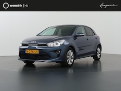 Kia Rio - 1.0 T-GDi MHEV DynamicPlusLine | Navigatie | Parkeercamera | Apple Carplay/Android Auto |