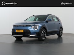 Kia Niro EV - DynamicLine 64.8 kWh | Keyless | Navigate| Adaptieve Cruise Control | Climate Control | Pa