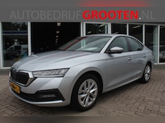 Skoda Octavia - 1.0 e-TSI Business Edition