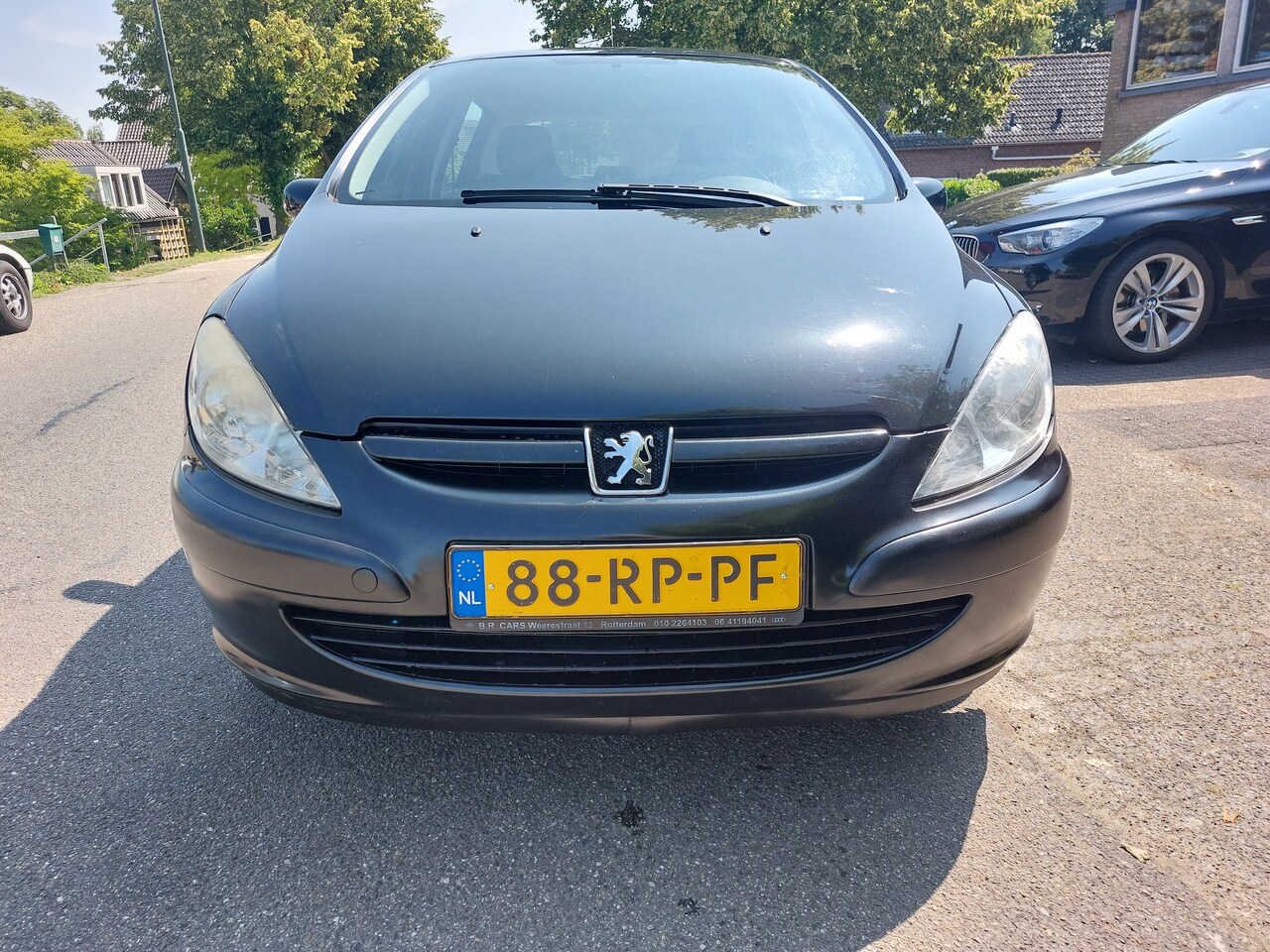 Peugeot 307 - 1.6-16V XS Premium - AutoWereld.nl