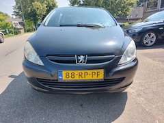 Peugeot 307 - 1.6-16V XS Premium