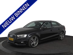 Audi A3 Limousine - 1.4 TFSI CoD Ambition Pro Line Plus | LED | Navi | 19'' |