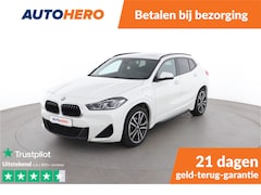 BMW X2 - xDrive25e M Sport | ET47875 |