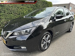 Nissan LEAF - N-Connecta 40 kWh Navi PDC 360-Camera