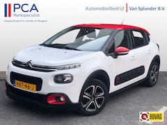 Citroën C3 - SHINE
