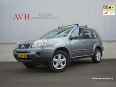 Nissan X-Trail - 2.0 Columbia 2wd