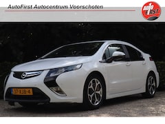 Opel Ampera - 1.4 | Lederen bekleding | Camera | Navi | Bose-Audio |