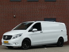 Mercedes-Benz Vito - 116 CDI Extra Lang Trekhaak/PDC/Navigatie/Camera