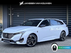 Peugeot e-308 SW - GT EV Avantage 54 kWh * Adaptive Cruise Control * Navigatie * AGR Stoelen * Alcantara bekl