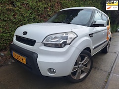 Kia Soul - 1.6 X-pect Cool