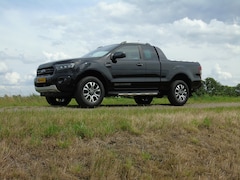 Ford Ranger - 2.0 EcoBlue Wildtrak Supercab