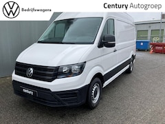Volkswagen Crafter - Bedrijfswagens Trendline L3 2.0 TDI EU6 103 kW (140 pk) GVW 3.0T