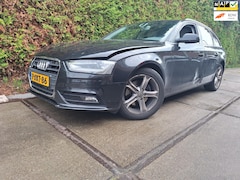 Audi A4 Avant - 1.8 TFSI Business Edition