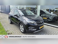 Opel Mokka X - 1.4 Turbo Innovation |Automaat |Stoel&Stuurverwarming |Trekhaak