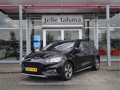 Ford Focus - 1.0 EcoBoost Hybrid Active Business | Navigatie | Winter Pack | Camera