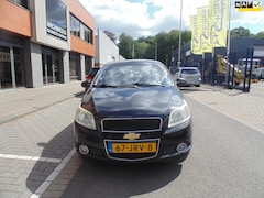 Chevrolet Aveo - 1.4 16V LS