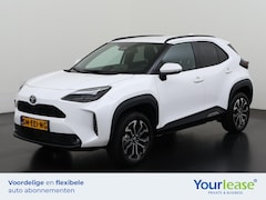 Toyota Yaris Cross - 1.5 Hybrid 130 Dynamic | All-in 495, - Private Lease | Zondag Open