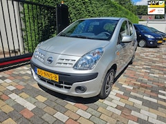 Nissan Pixo - 1.0 Acenta 2010 AUTOMAAT Airco Lage Km