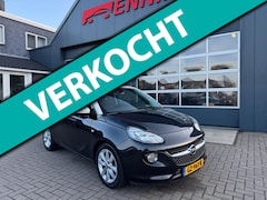 Opel ADAM - 1.0 Turbo Jam / Cruise / DAB / NL Auto met NAP