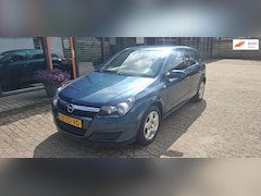 Opel Astra - 1.6 Edition