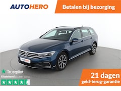 Volkswagen Passat Variant - 1.4 TSI PHEV GTE Business | UX82966 |