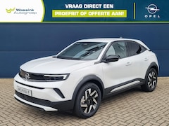 Opel Mokka Electric - 54kWh 156pk Business Edition | Camera | Navigatie | Stoel-/Stuurverwarming | Apple Carplay