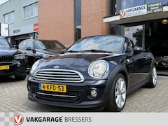MINI Roadster - 1.6 Cooper Chili