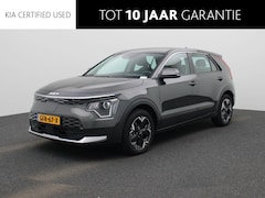 Kia Niro EV - Light Edition 64.8 kWh Camera | Navi | Clima | Keyless | Adapt. Cruise