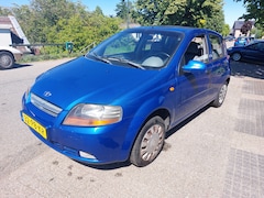 Daewoo Kalos - 1.4-16V Class 1400i 5 deurs