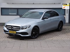 Mercedes-Benz E-klasse - 200 Prestige