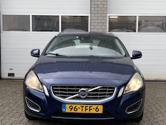 Volvo V60 - 1.6 T3 Ocean Race ned auto trekhaak