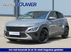 Hyundai Kona - 1.0 T-GDI Comfort 1e eigen | stoel verw | Carplay | Camera | LM velgen