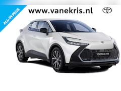 Toyota C-HR - 2.0 Plug-in Hybrid 220 Dynamic, NAVI, BSM, Nieuw snel leverbaar