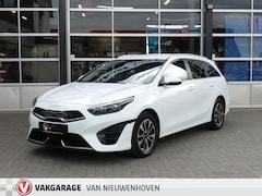 Kia Cee'd Sportswagon - Ceed 1.6 GDI PHEV Dynamic Winter Pack *10 jaar garantie