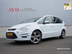 Ford S-Max - 1.6 EcoBoost Titanium 7 persoons