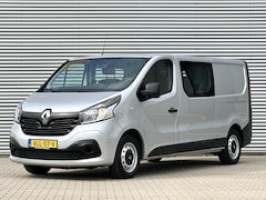 Renault Trafic - 1.6 dCi T29 L2H1 DC Générique